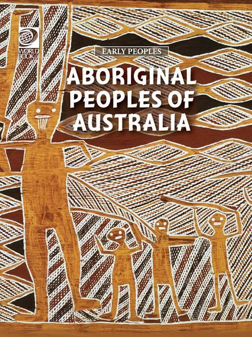 Aboriginal Peoples of Australia