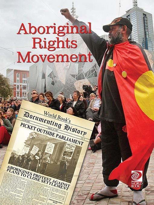 Aboriginal Rights Movement