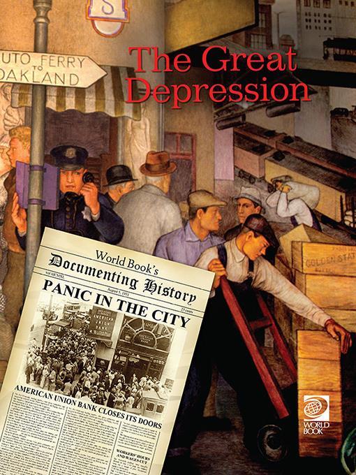 The Great Depression