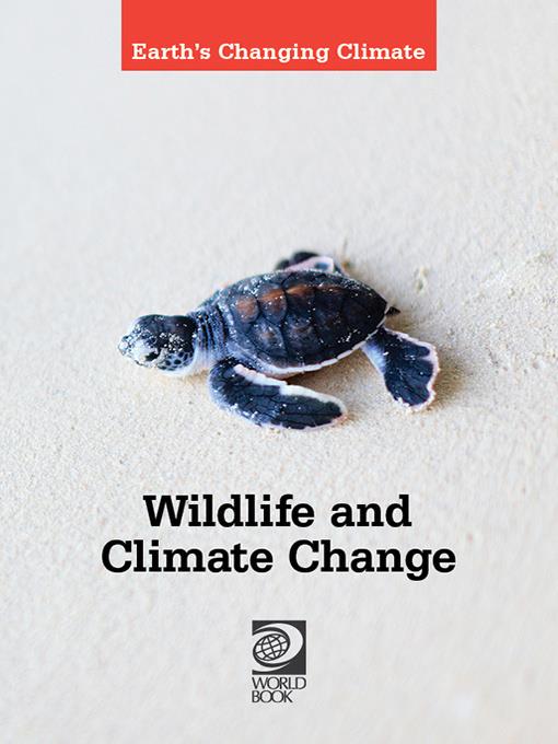 Wildlife and Climate Change