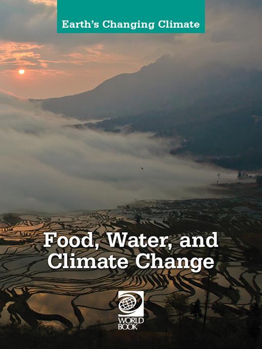 Food, Water, and Climate Change