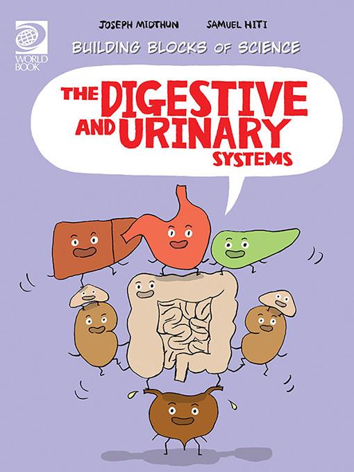 The Digestive and Urinary Systems