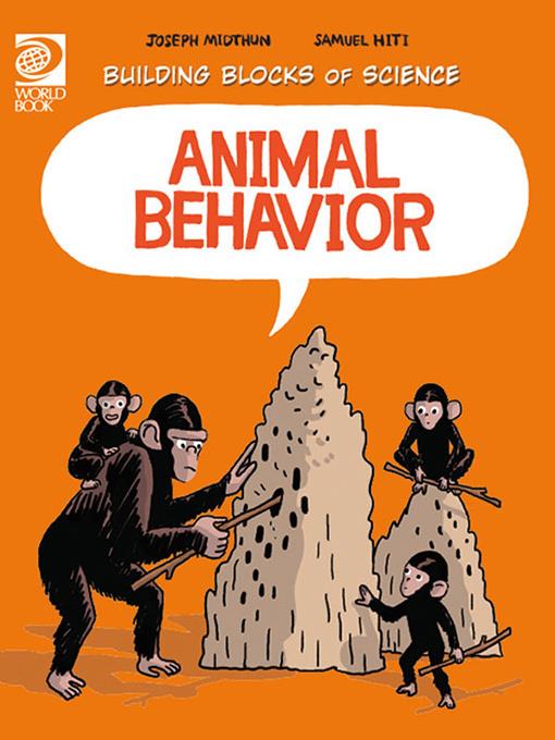 Animal Behavior