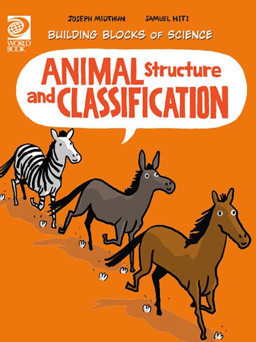 Animal Structure and Classification