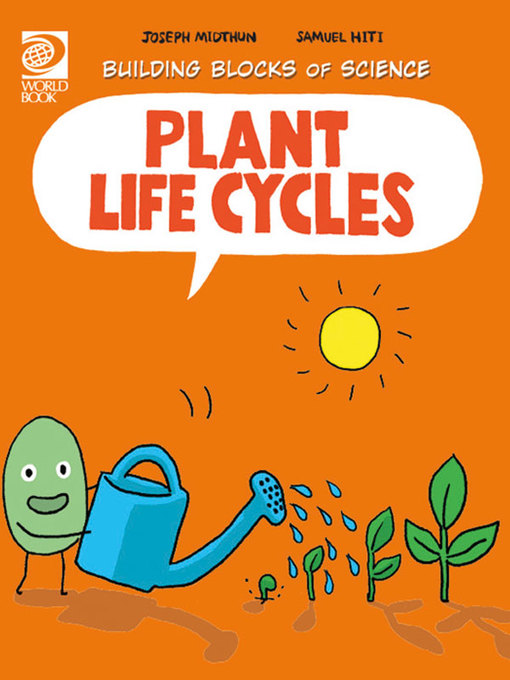 Plant Life Cycles