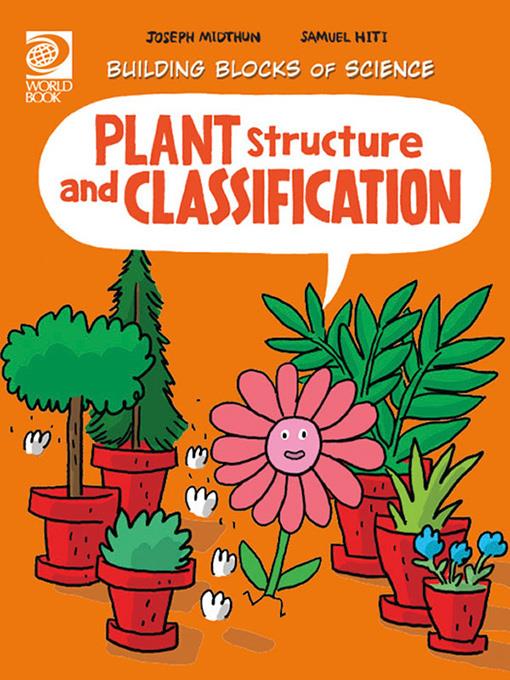 Plant Structure and Classification