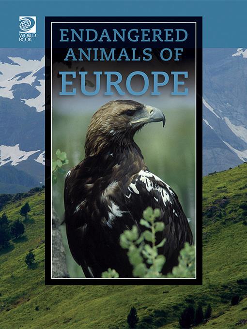 Endangered Animals of Europe