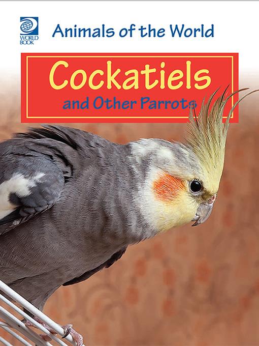 Cockatiels and Other Parrots