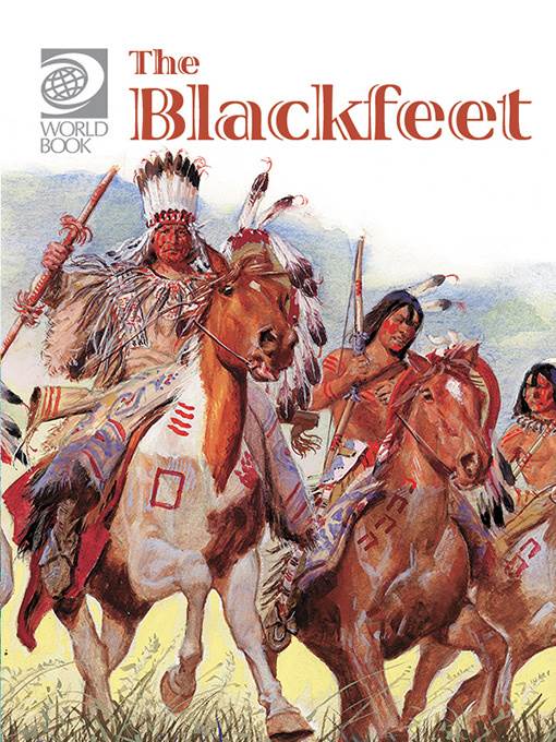 The Blackfeet