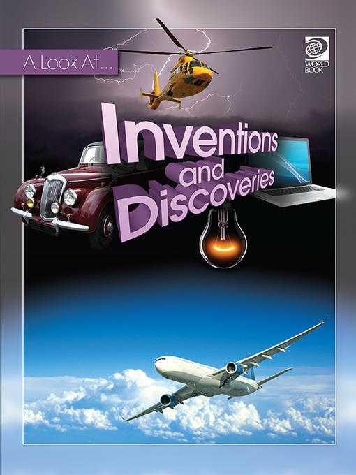 Inventions and Discoveries