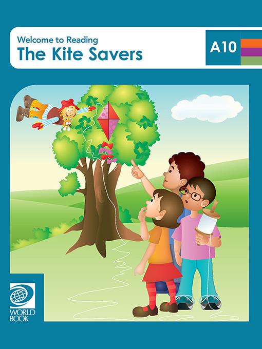 The Kite Savers