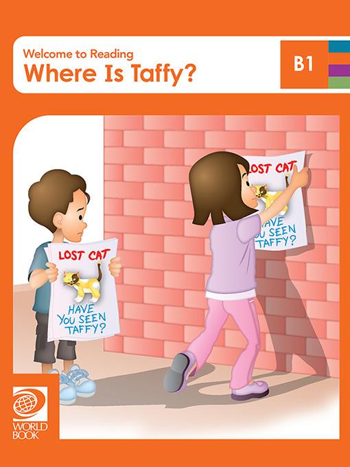 Where is Taffy?