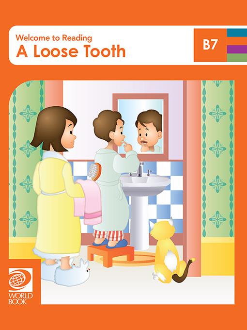 A Loose Tooth