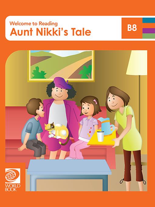 Aunt Nikki's Tale