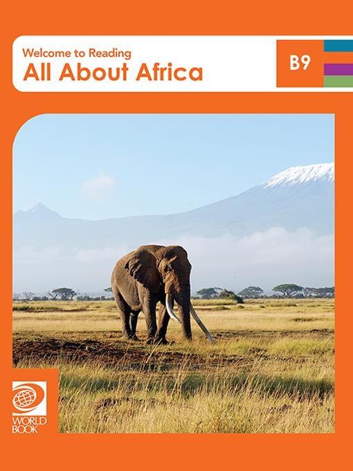 All About Africa