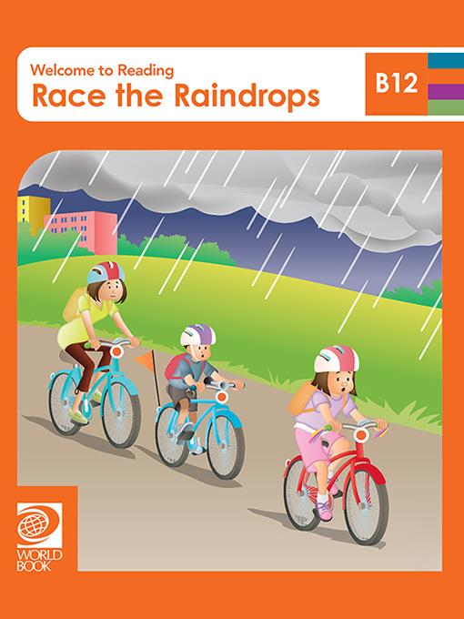 Race the Raindrops