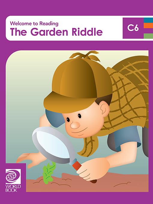 The Garden Riddle