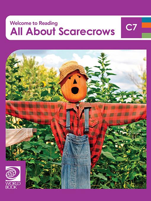 All About Scarecrows