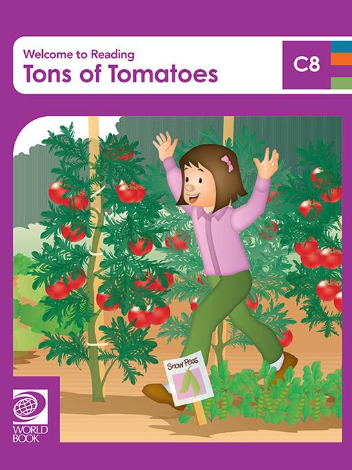 Tons of Tomatoes