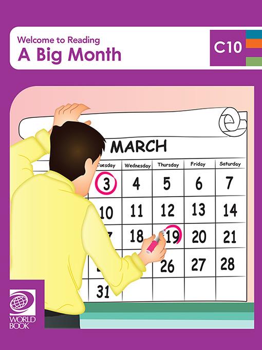 A Big Month