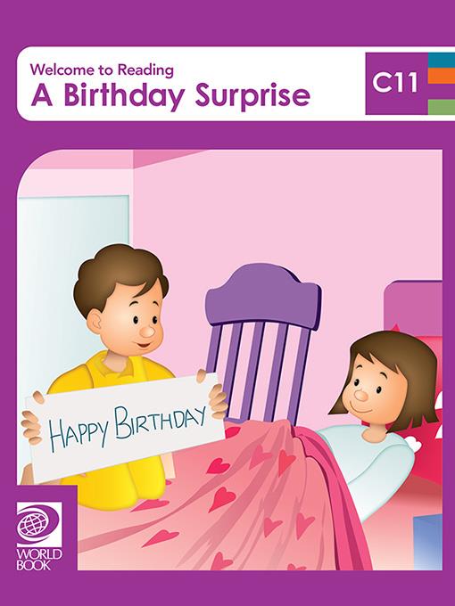 A Birthday Surprise