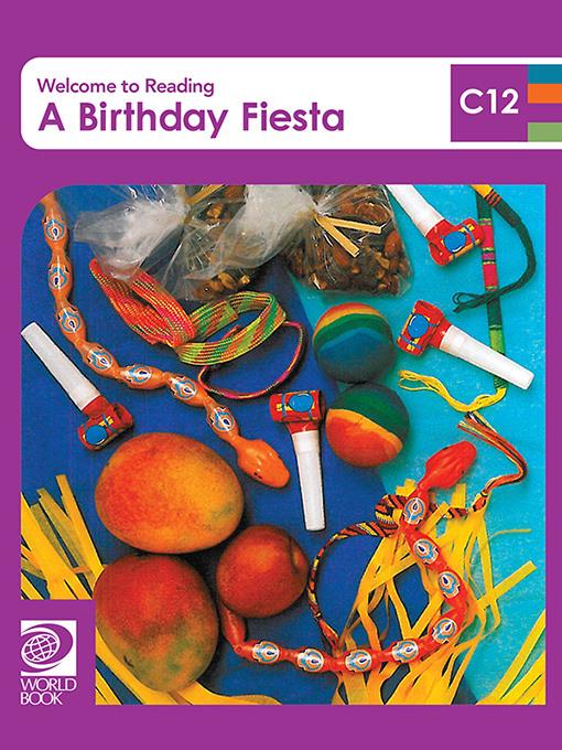 A Birthday Fiesta