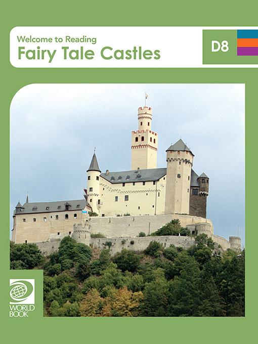 Fairy Tale Castles