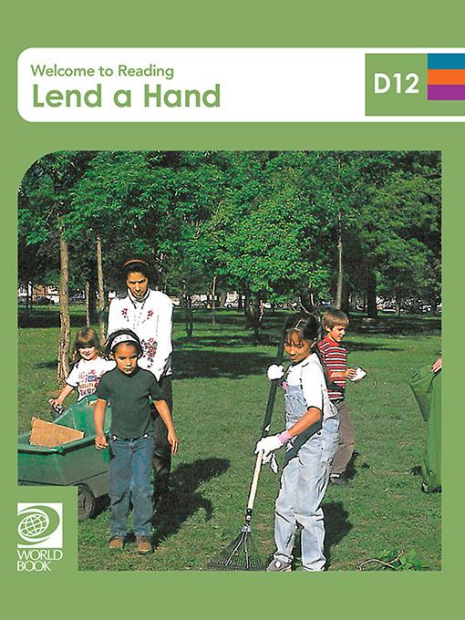 Lend a Hand