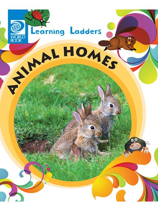 Animal Homes