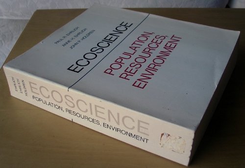 Ecoscience