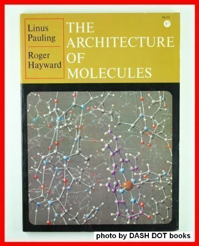 The Architecture of Molecules