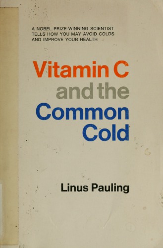 Vitamin C and the Common Cold