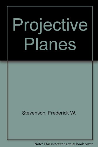 Projective Planes