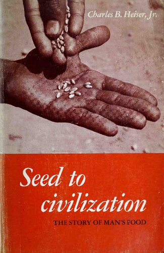 Seed to Civilization