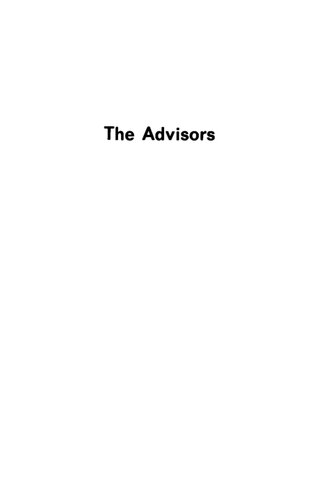 The Advisors