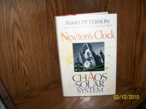 Newton's Clock