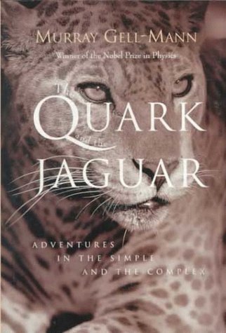 The Quark and the Jaguar