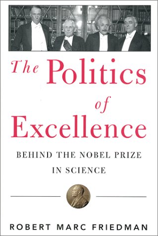 The Politics of Excellence