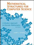 Mathematical Structures for Computer Science