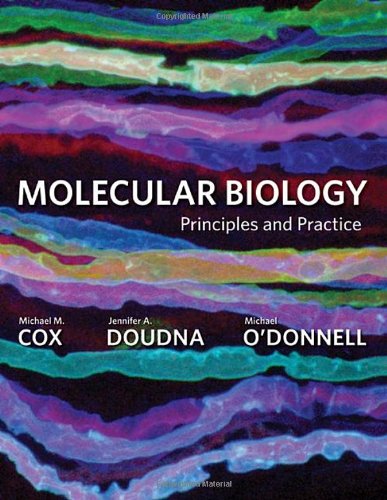 Molecular Biology