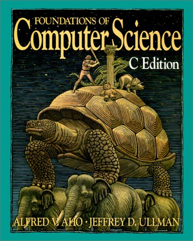 Foundations of Computer Science