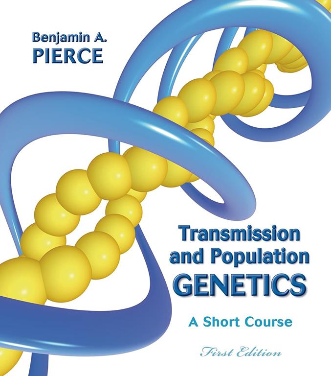 Transmission and Population Genetics