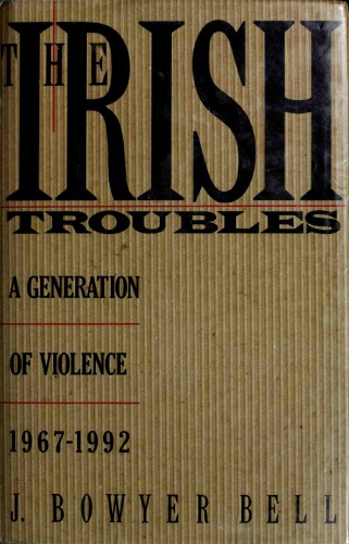 The Irish Troubles