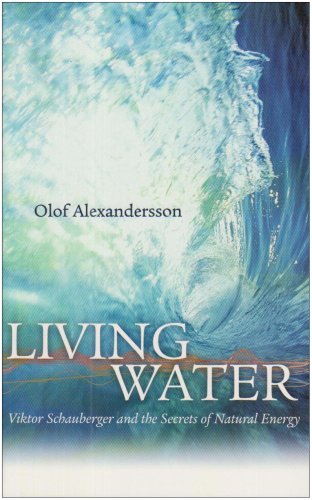 Living Water