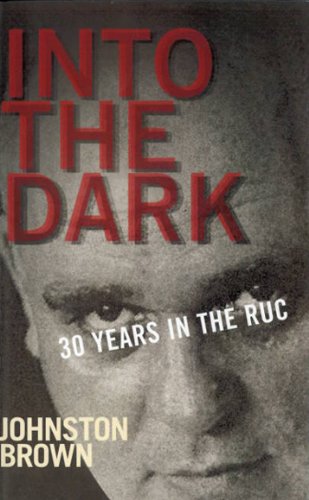 Into the Dark