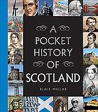 A Pocket History of Scotland