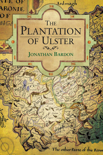 The Plantation of Ulster