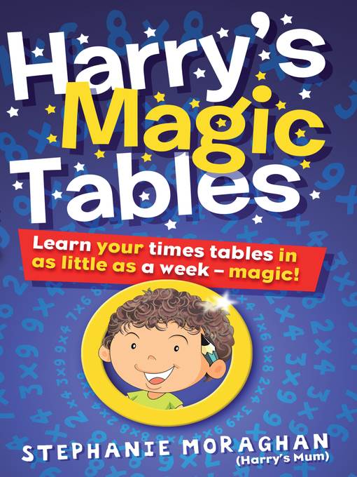 Harry's Magic Tables