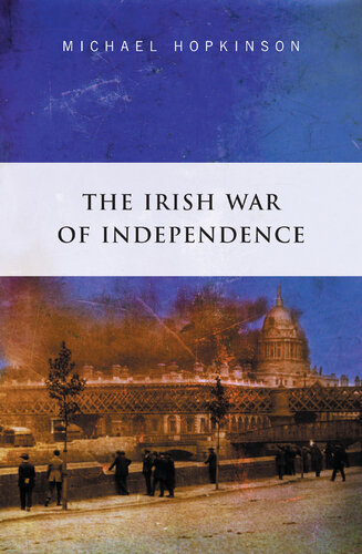 The Irish War of Independence