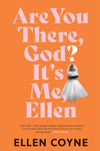 Are You There, God? It's Me, Ellen